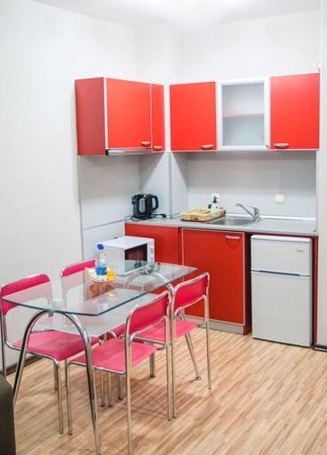 Fantasy Apartaments And Studios Avenue Комплекс Фантазия Хисаря المظهر الخارجي الصورة