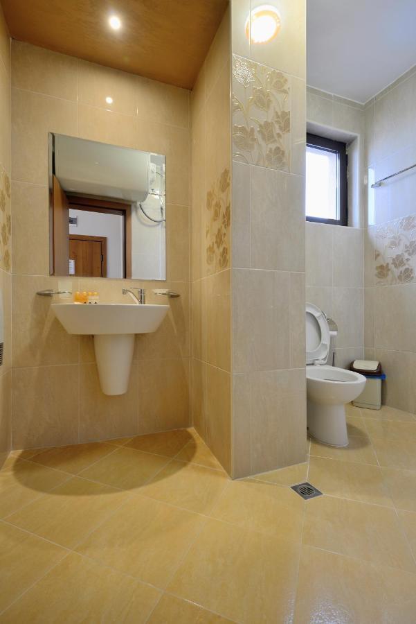 Fantasy Apartaments And Studios Avenue Комплекс Фантазия Хисаря المظهر الخارجي الصورة
