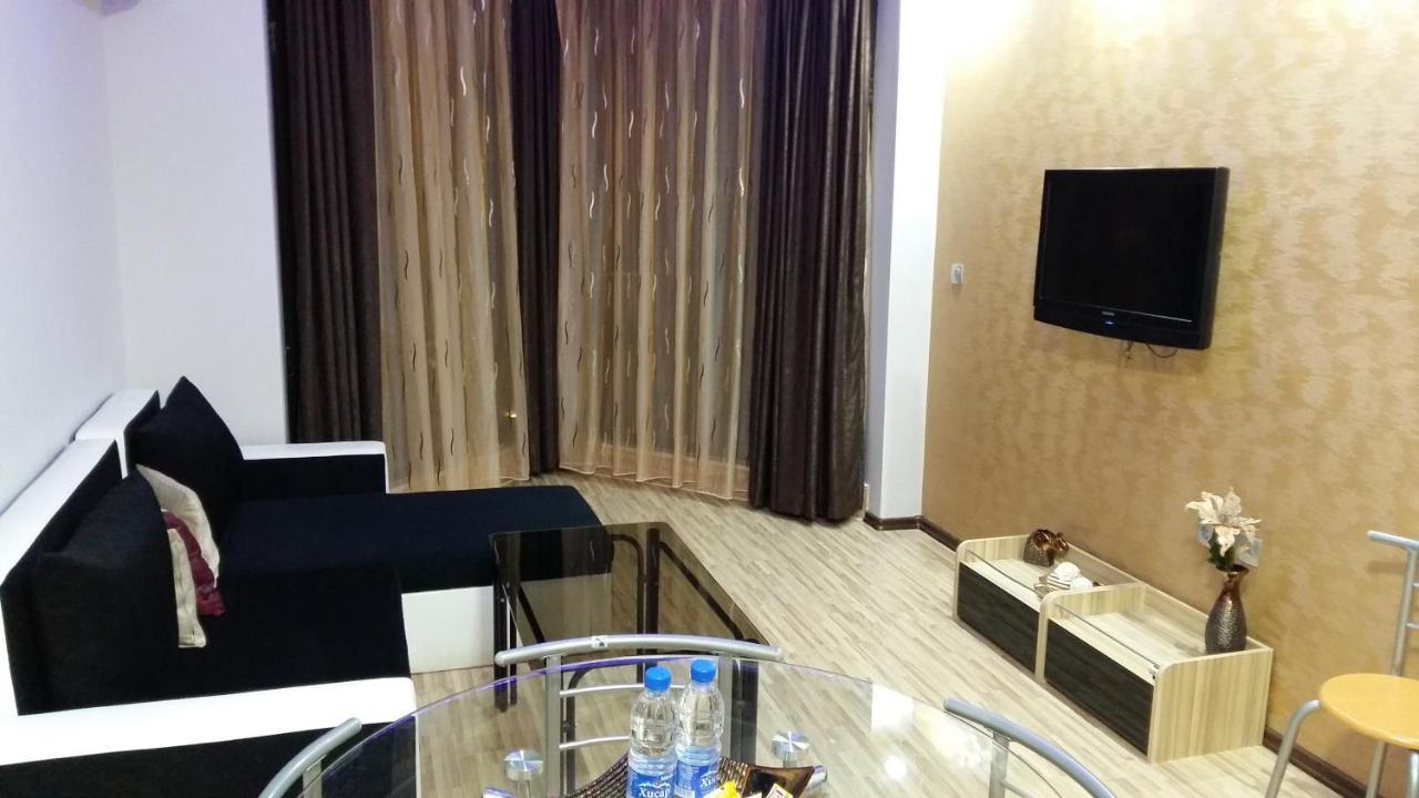 Fantasy Apartaments And Studios Avenue Комплекс Фантазия Хисаря المظهر الخارجي الصورة