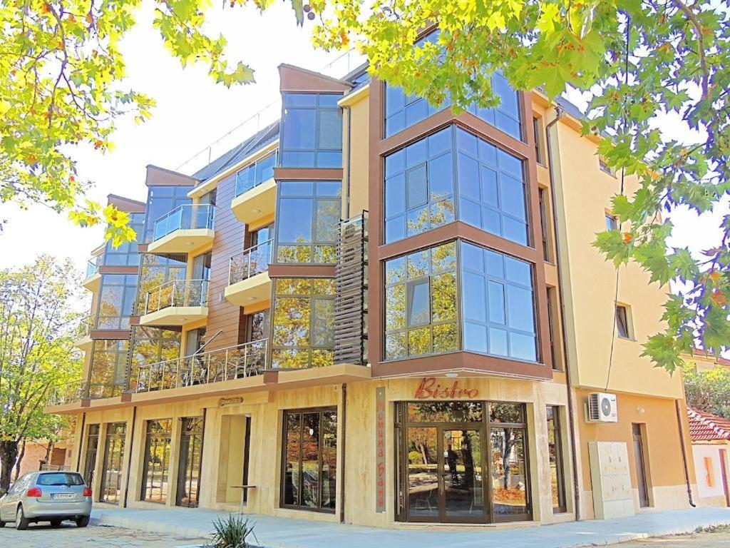 Fantasy Apartaments And Studios Avenue Комплекс Фантазия Хисаря المظهر الخارجي الصورة