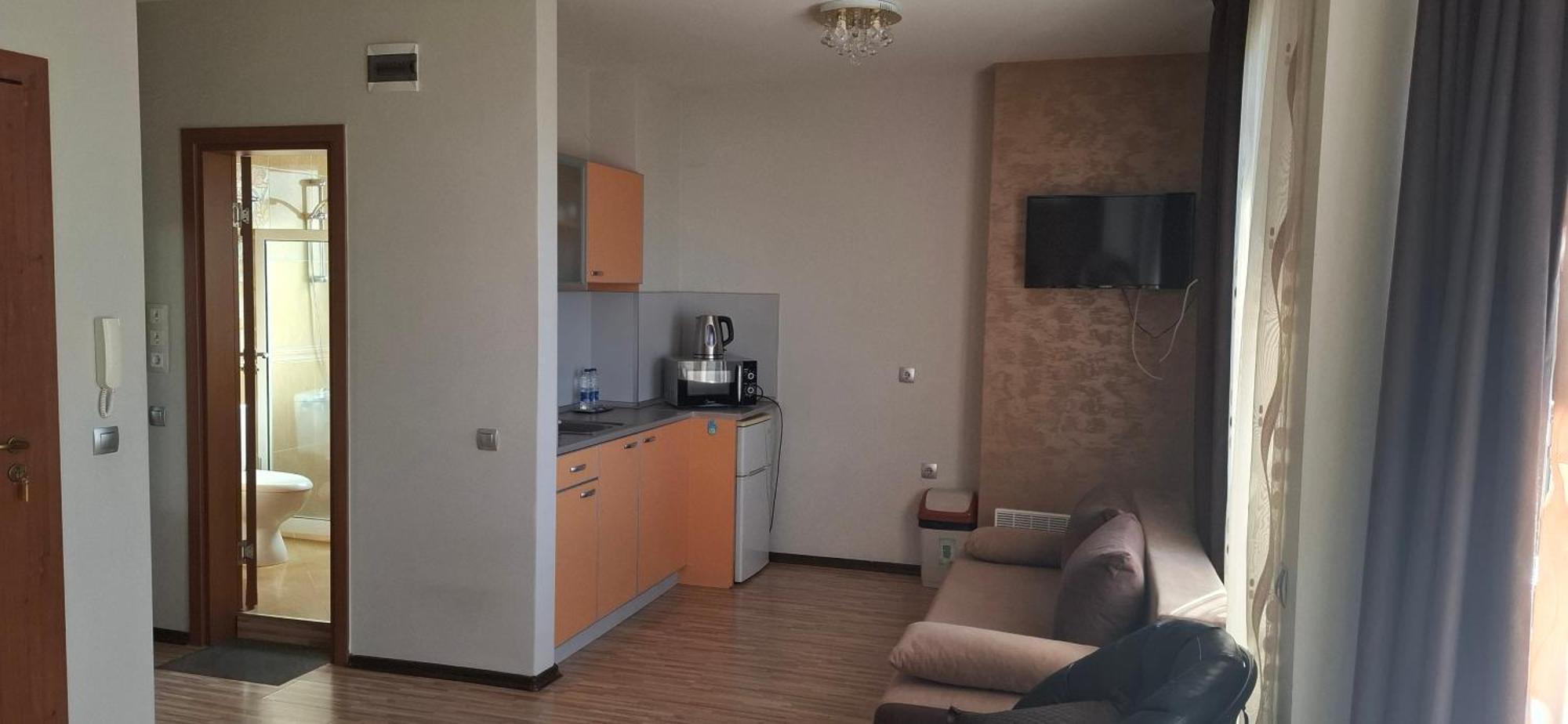 Fantasy Apartaments And Studios Avenue Комплекс Фантазия Хисаря المظهر الخارجي الصورة