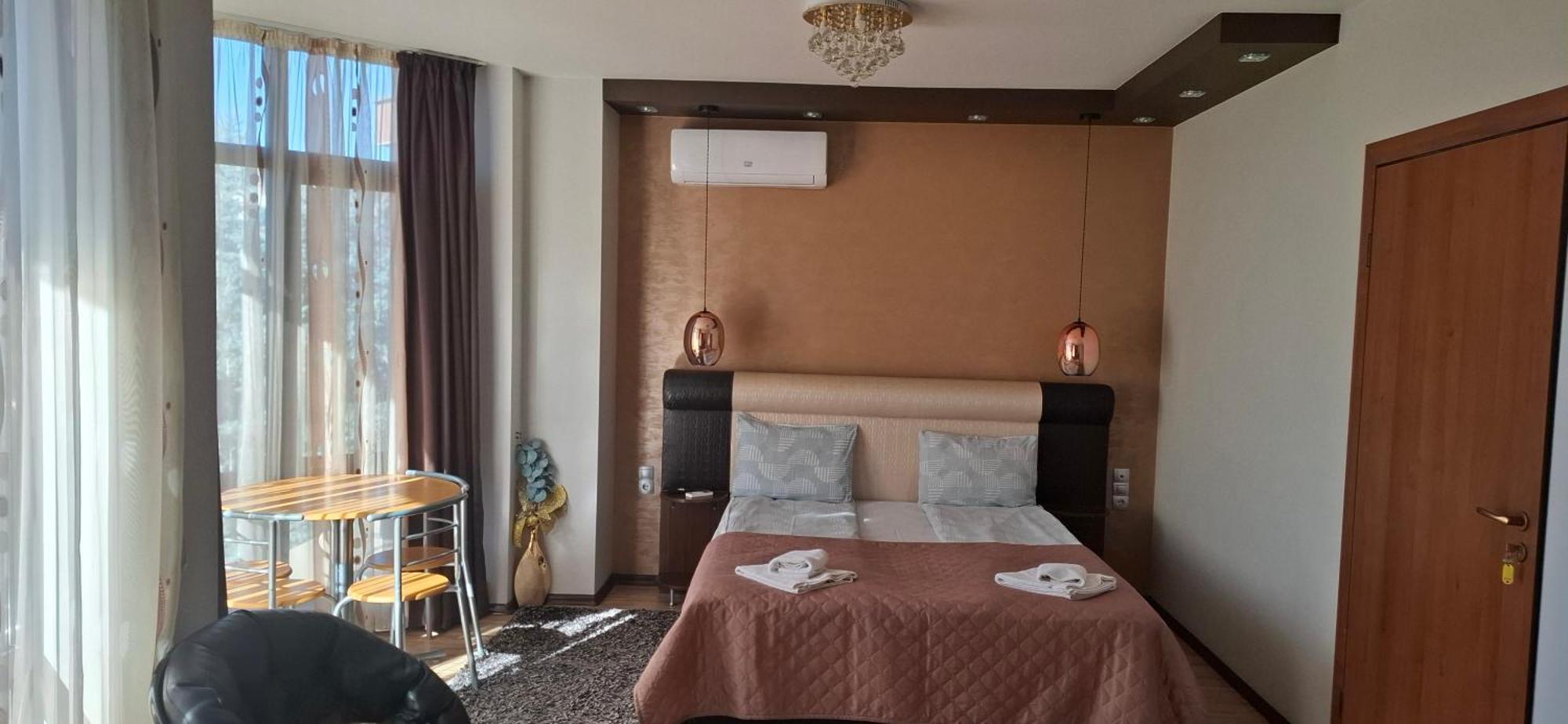 Fantasy Apartaments And Studios Avenue Комплекс Фантазия Хисаря المظهر الخارجي الصورة
