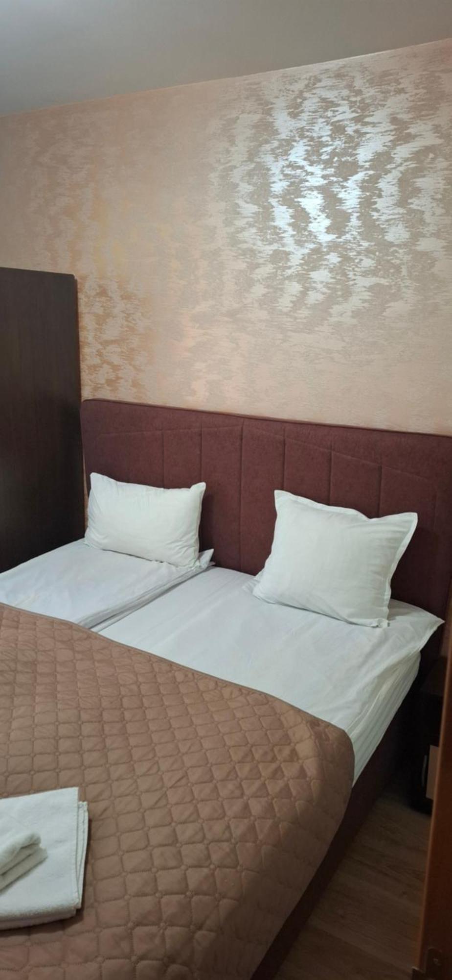 Fantasy Apartaments And Studios Avenue Комплекс Фантазия Хисаря المظهر الخارجي الصورة