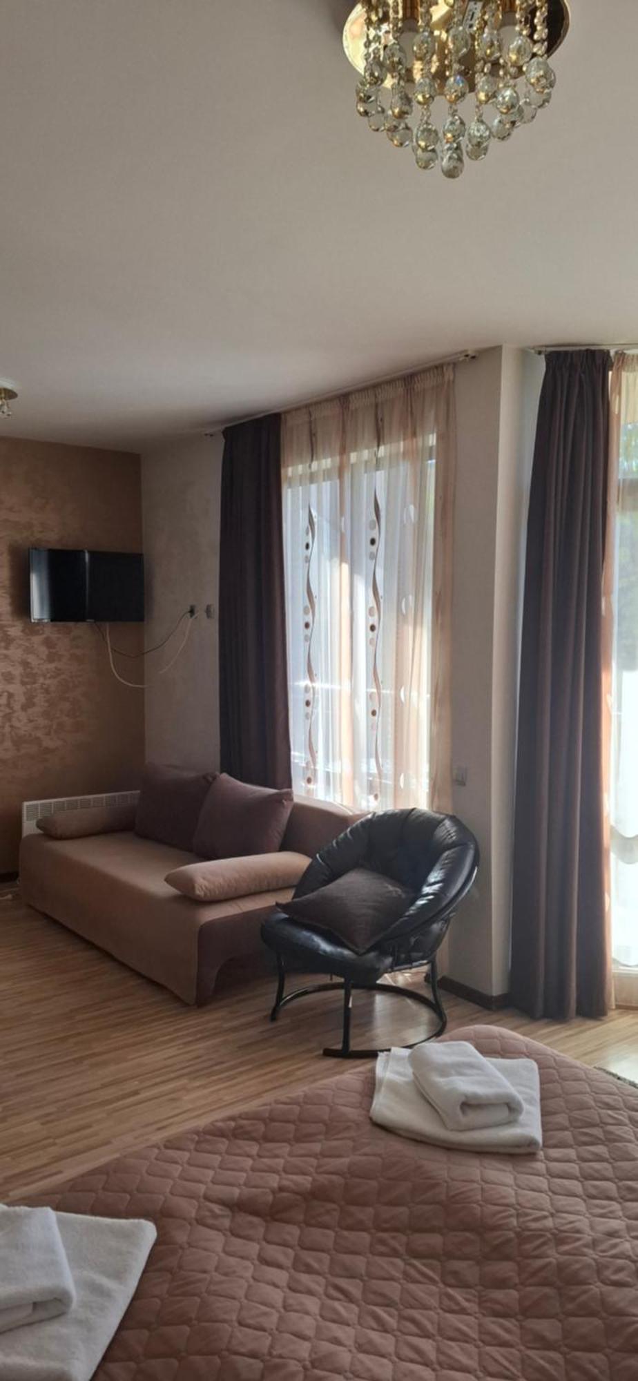 Fantasy Apartaments And Studios Avenue Комплекс Фантазия Хисаря المظهر الخارجي الصورة